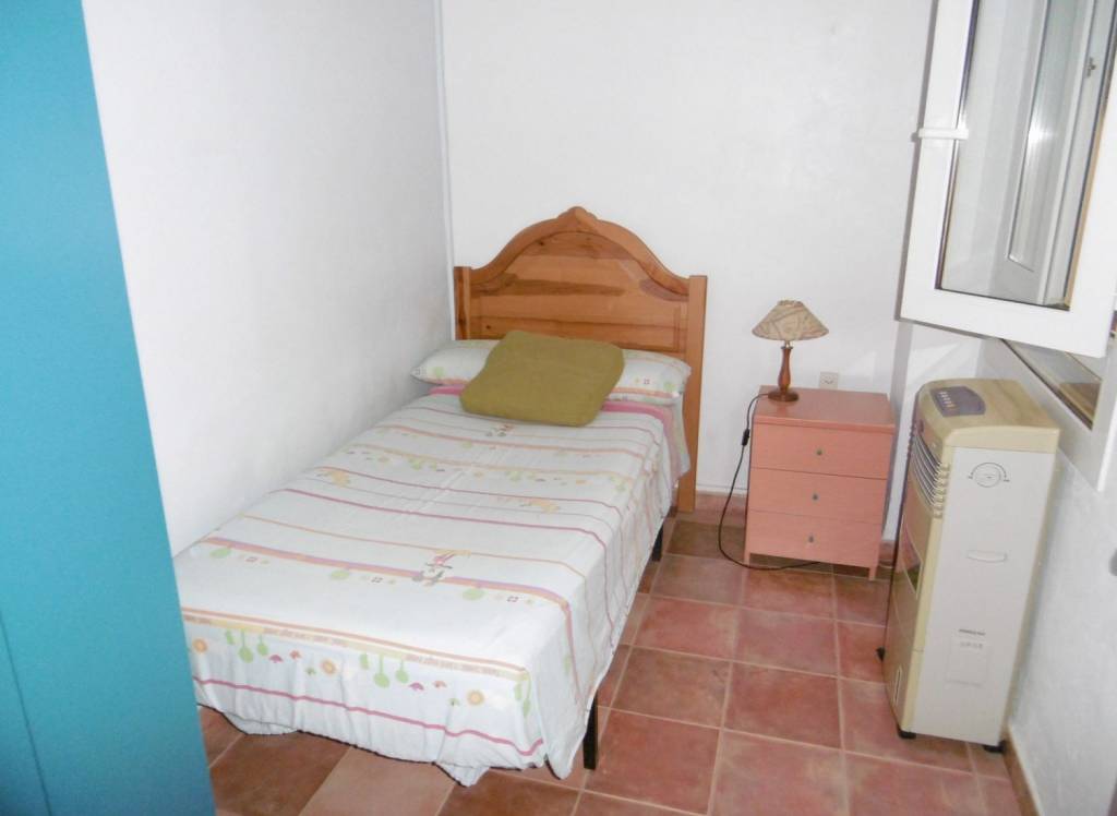 Resale - Detached Villa - Yecla