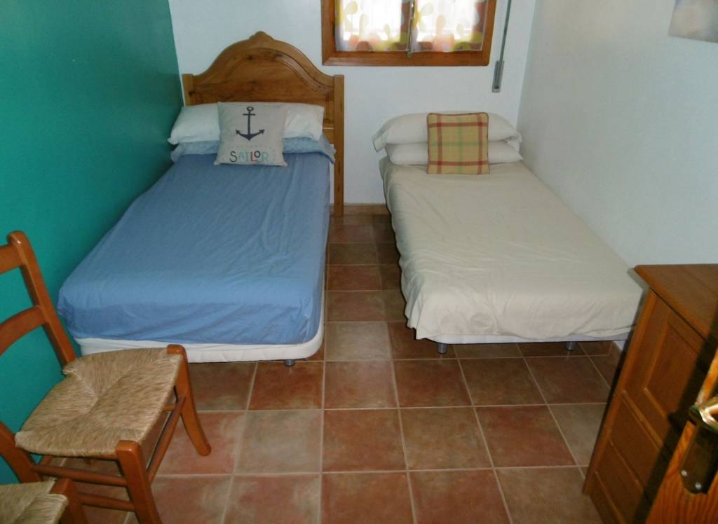 Resale - Detached Villa - Yecla