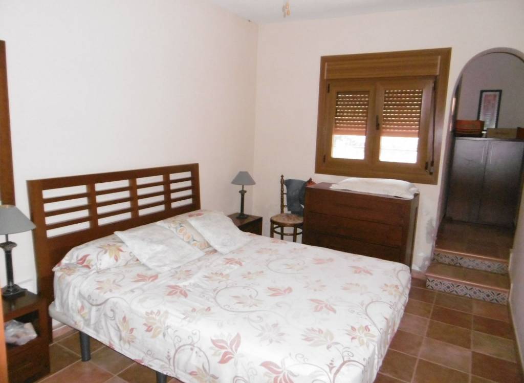 Resale - Detached Villa - Yecla