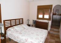 Resale - Detached Villa - Yecla