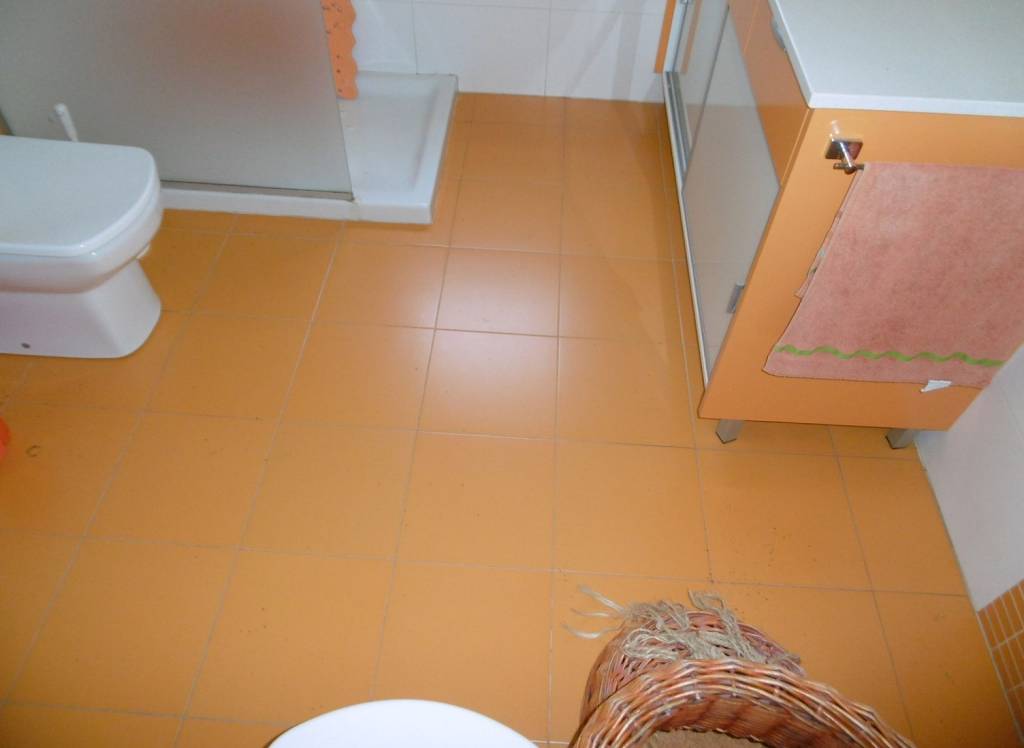 Resale - Detached Villa - Yecla