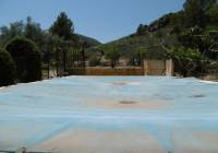 Resale - Detached Villa - Yecla