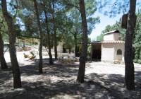 Resale - Detached Villa - Yecla