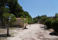 Resale - Detached Villa - Yecla