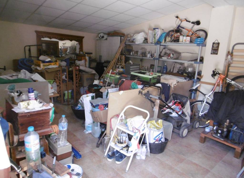 Resale - Detached Villa - Yecla