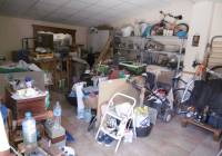 Resale - Detached Villa - Yecla