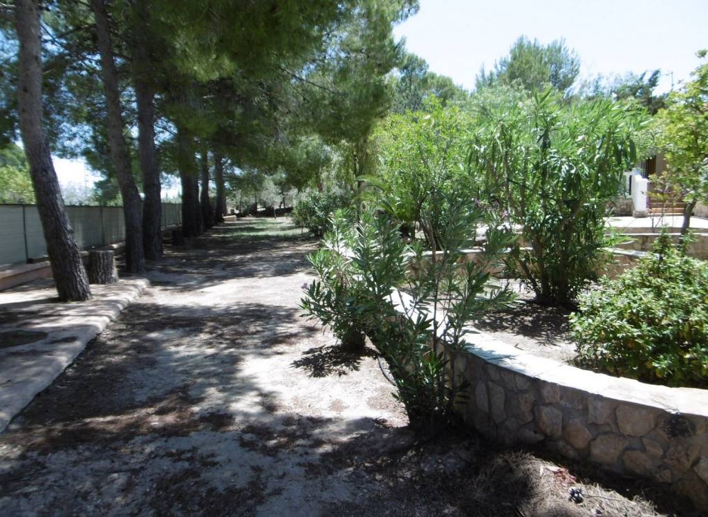 Resale - Detached Villa - Yecla