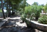 Resale - Detached Villa - Yecla