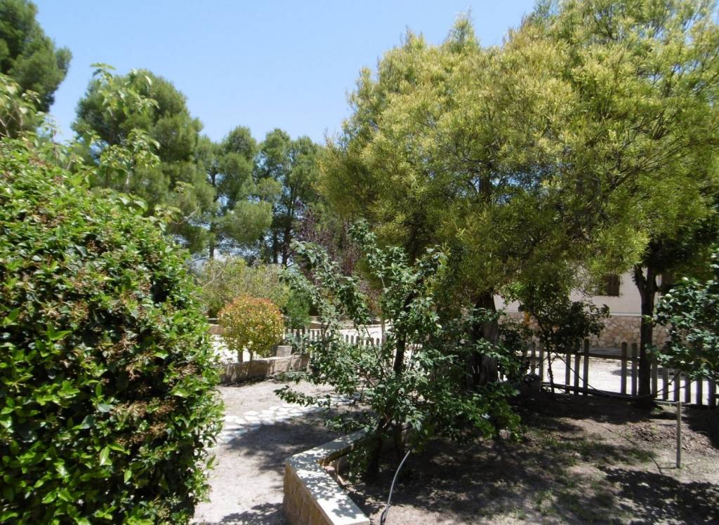 Resale - Detached Villa - Yecla