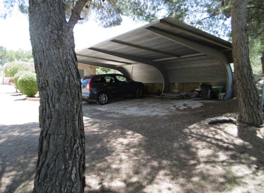 Resale - Detached Villa - Yecla