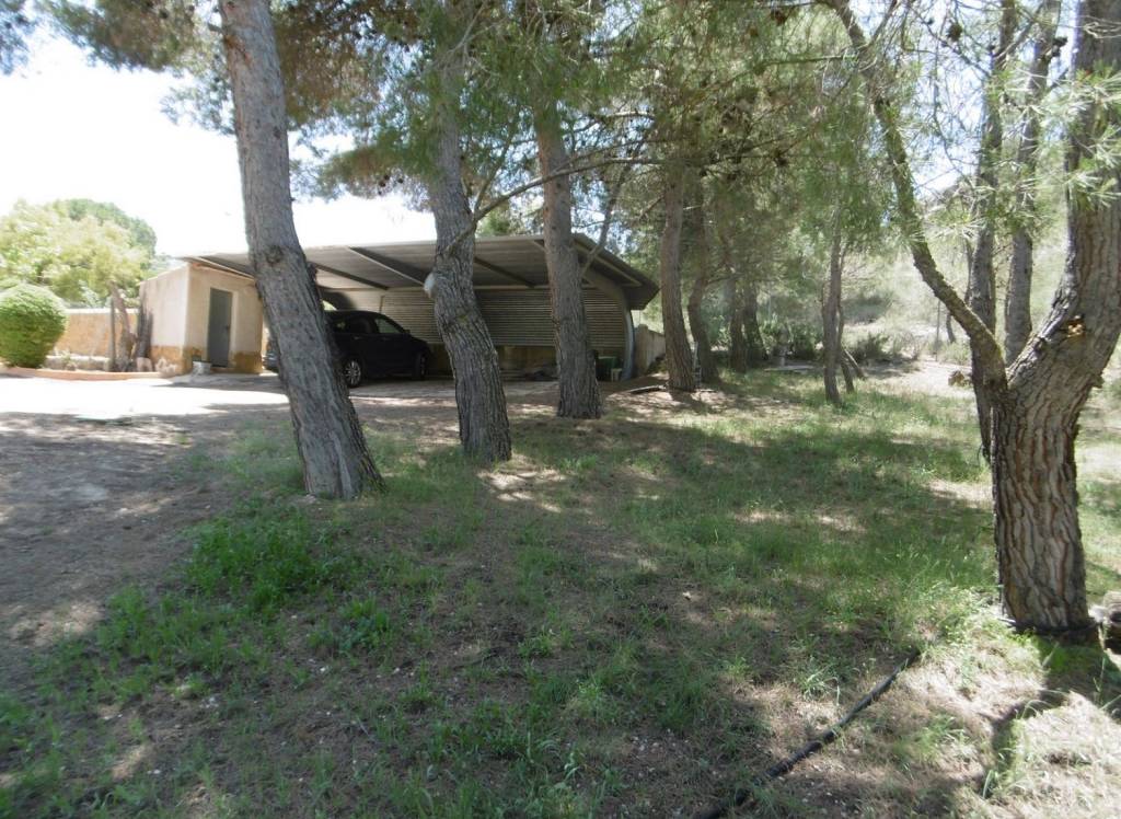 Resale - Detached Villa - Yecla