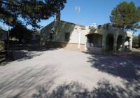 Resale - Detached Villa - Yecla