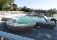 Resale - Detached Villa - Yecla