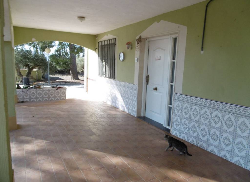 Resale - Detached Villa - Yecla