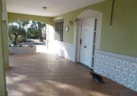Resale - Detached Villa - Yecla