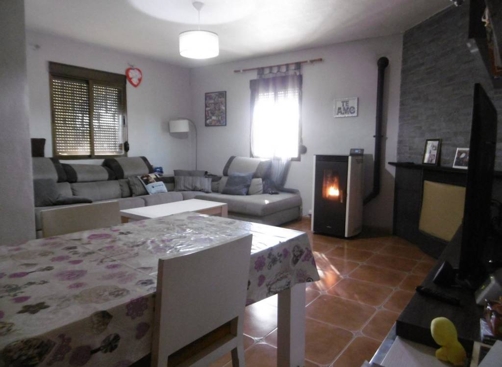 Resale - Detached Villa - Yecla