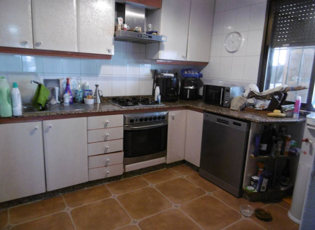 Resale - Detached Villa - Yecla