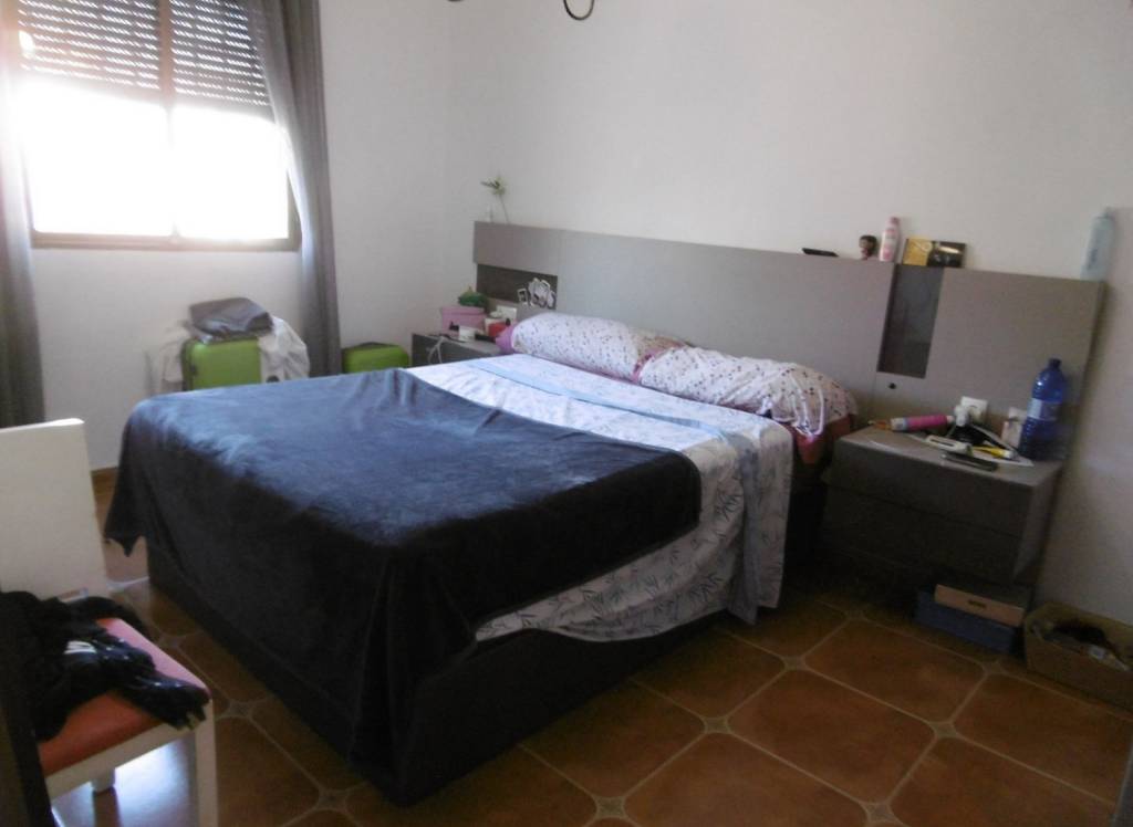 Resale - Detached Villa - Yecla