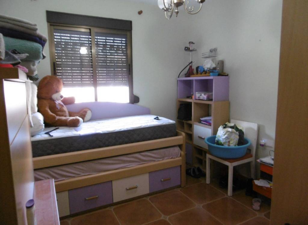 Resale - Detached Villa - Yecla