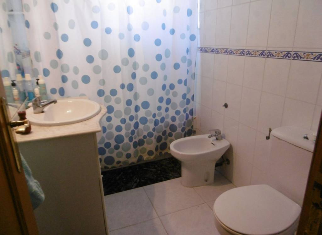 Resale - Detached Villa - Yecla