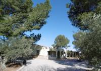 Resale - Detached Villa - Yecla