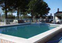 Resale - Detached Villa - Yecla