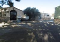 Resale - Detached Villa - Yecla