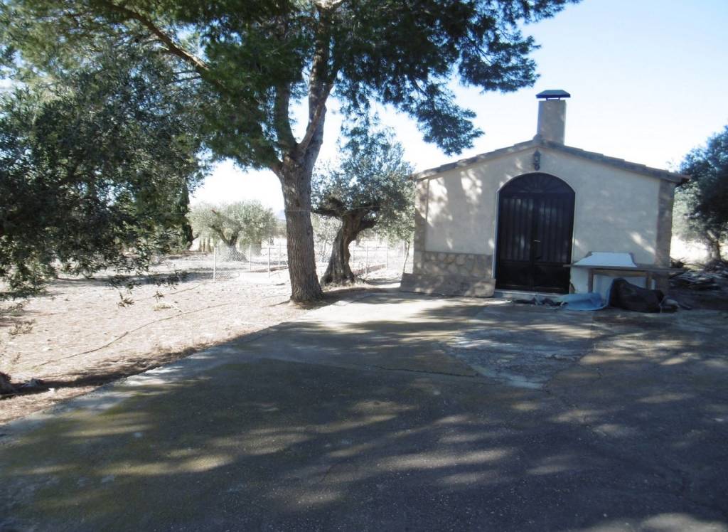 Resale - Detached Villa - Yecla