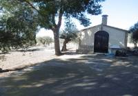 Resale - Detached Villa - Yecla