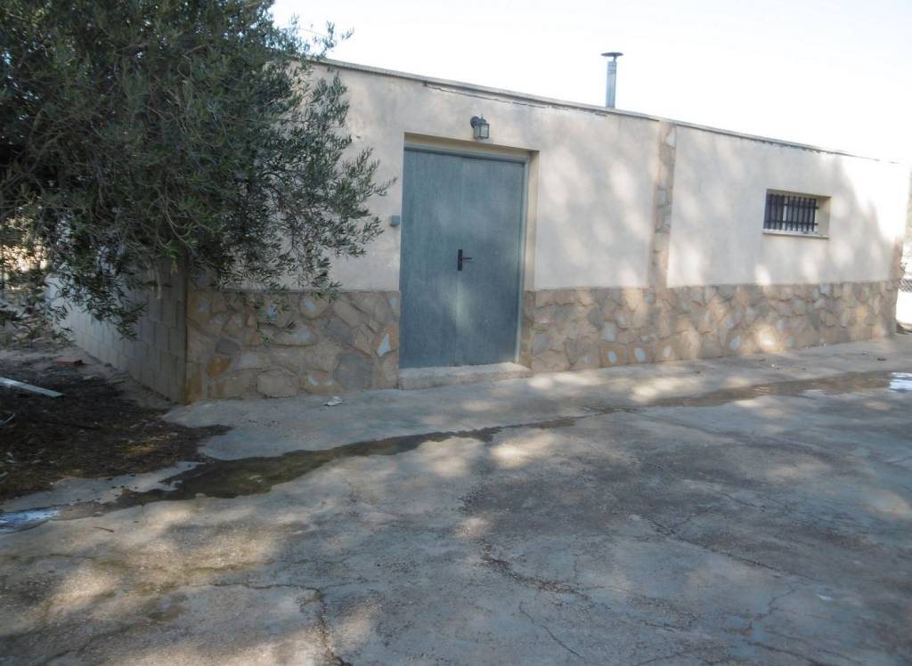 Resale - Detached Villa - Yecla