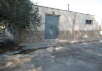 Resale - Detached Villa - Yecla