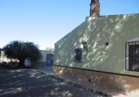 Resale - Detached Villa - Yecla