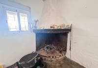 Resale - Finca - Elda