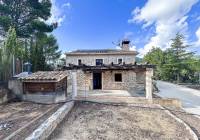 Resale - Finca - Torremanzanas