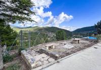 Resale - Finca - Torremanzanas