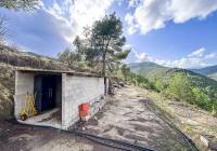 Resale - Finca - Torremanzanas