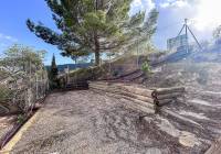 Resale - Finca - Torremanzanas