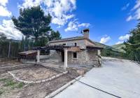 Resale - Finca - Torremanzanas