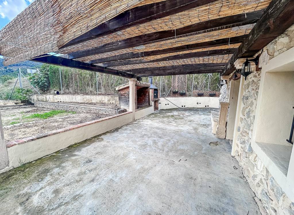 Resale - Finca - Torremanzanas