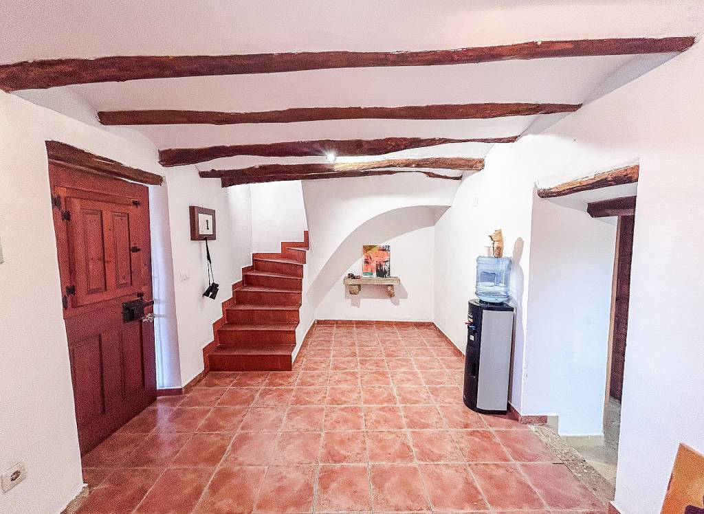 Resale - Finca - Torremanzanas