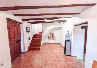 Resale - Finca - Torremanzanas