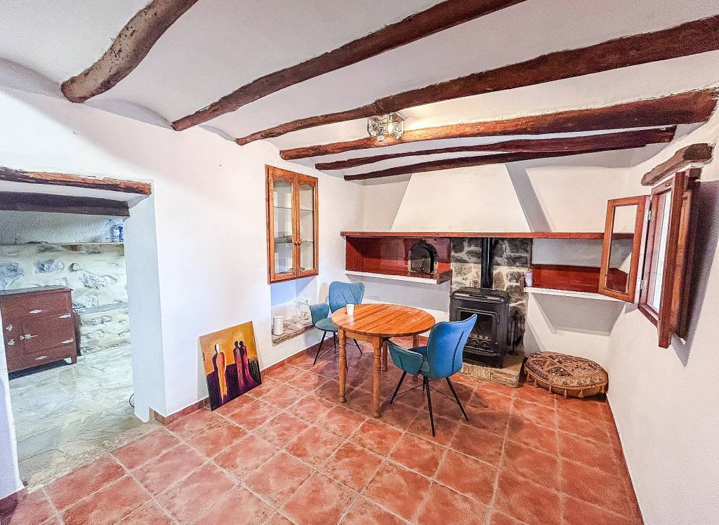 Resale - Finca - Torremanzanas