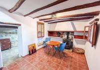 Resale - Finca - Torremanzanas