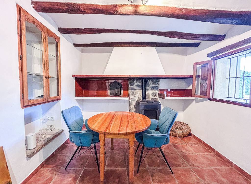 Resale - Finca - Torremanzanas