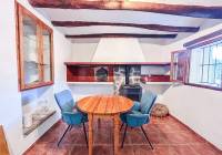 Resale - Finca - Torremanzanas