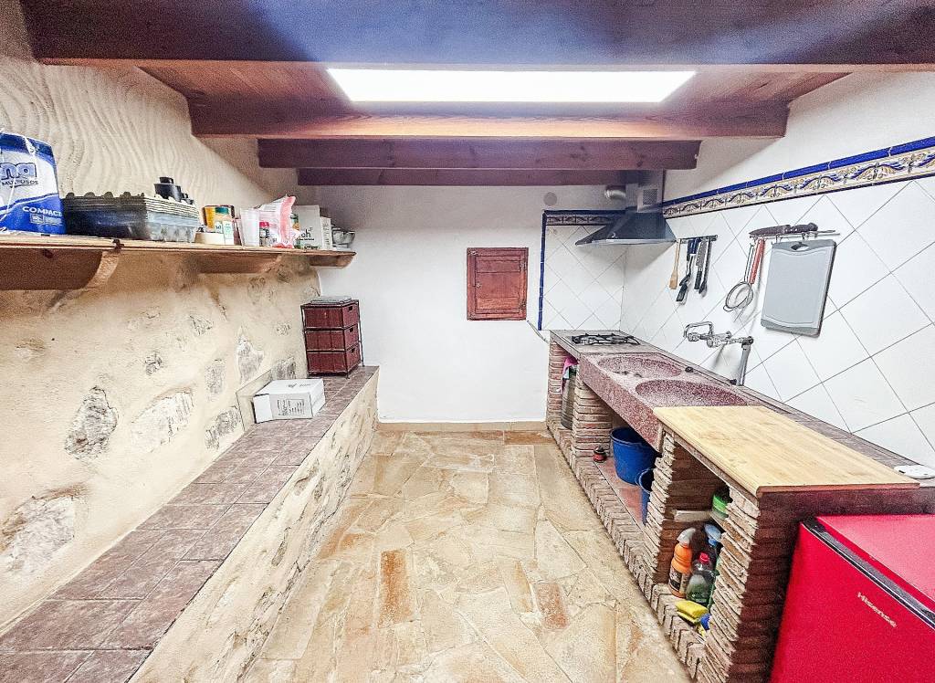 Resale - Finca - Torremanzanas