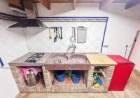 Resale - Finca - Torremanzanas