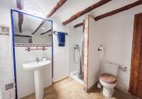 Resale - Finca - Torremanzanas