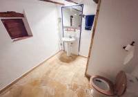 Resale - Finca - Torremanzanas