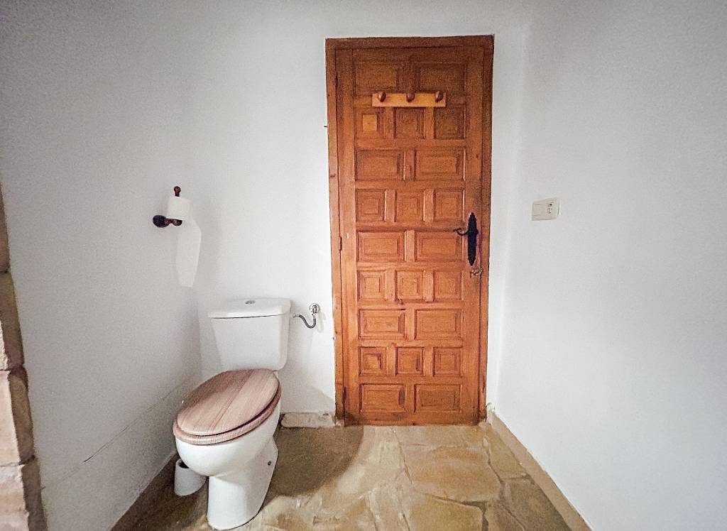 Resale - Finca - Torremanzanas